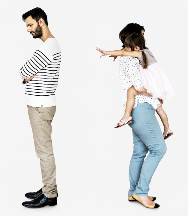 Authoritarian Parenting