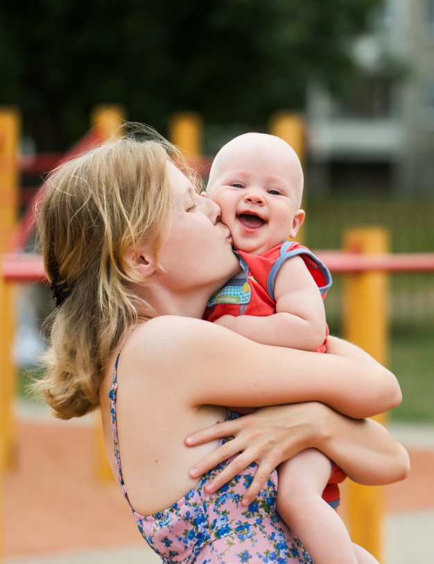 What does parental care actually mean?