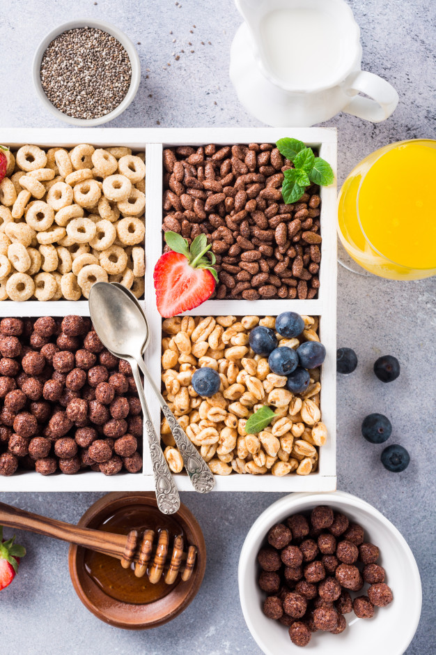 Healthy Sugar Alternatives for Kids