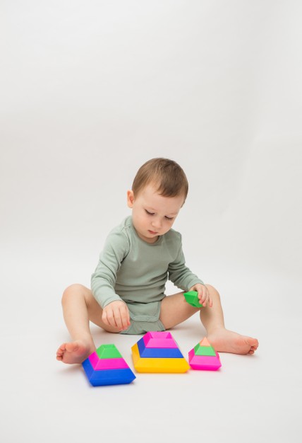 Best Baby Games: Birth to 18 Months